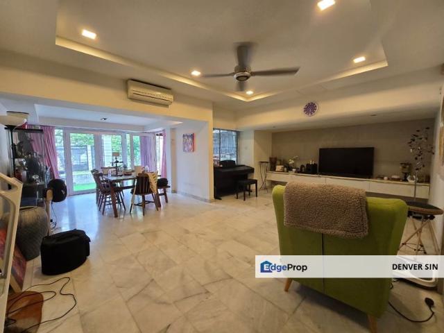House for sale in Country Heights Damansara, Kuala Lumpur