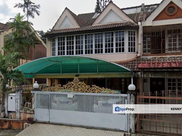 House for sale in Country Heights Damansara, Kuala Lumpur
