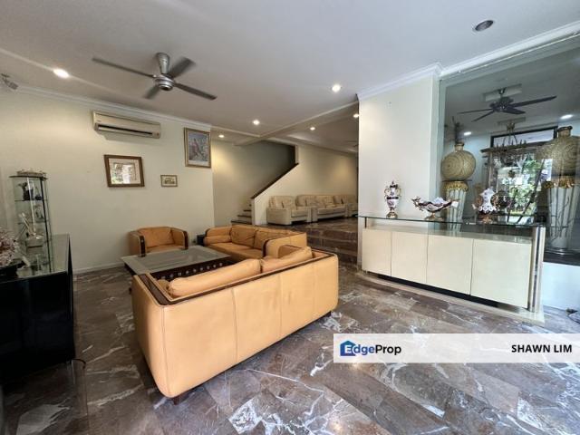 House for sale in Country Heights Damansara, Kuala Lumpur