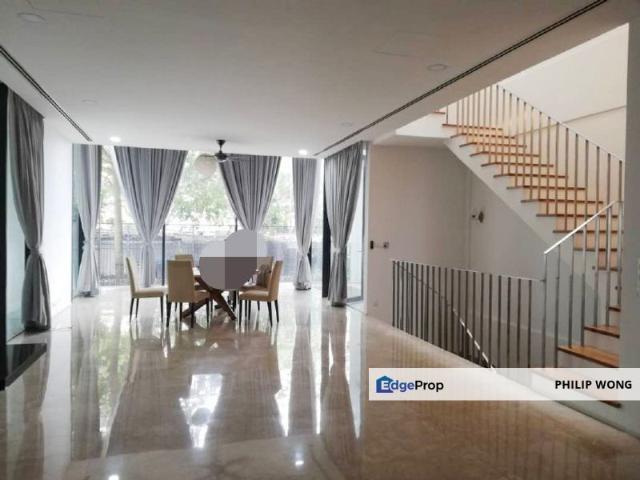 House for sale in Country Heights Damansara, Kuala Lumpur