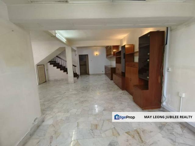 House for sale in Country Heights Damansara, Kuala Lumpur