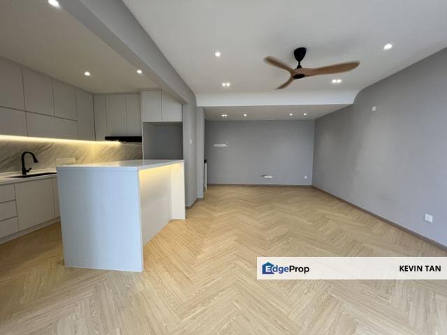 House for sale in Country Heights Damansara, Kuala Lumpur