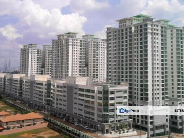 Shop for rent in Country Heights Damansara, Kuala Lumpur