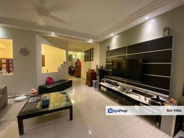 House for sale in Country Heights Damansara, Kuala Lumpur