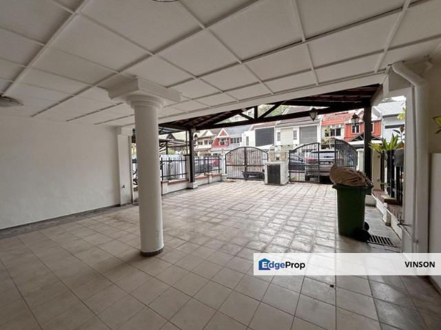 House for sale in Country Heights Damansara, Kuala Lumpur