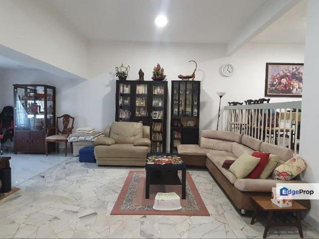 House for sale in Sri Hartamas, Kuala Lumpur