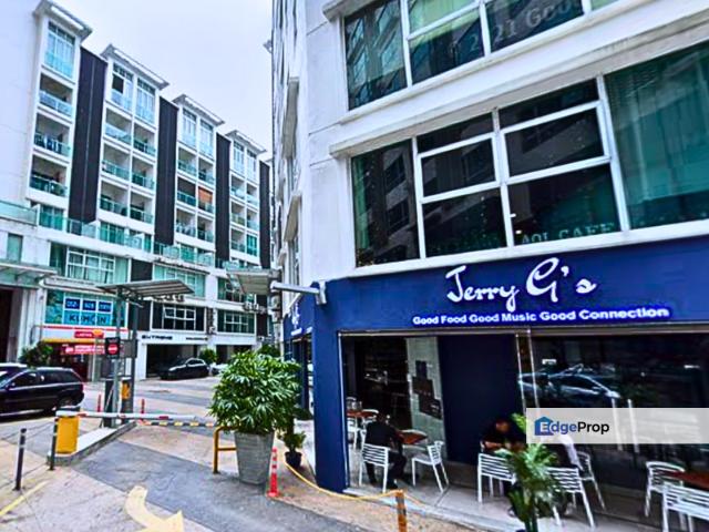 Shop for sale in Country Heights Damansara, Kuala Lumpur