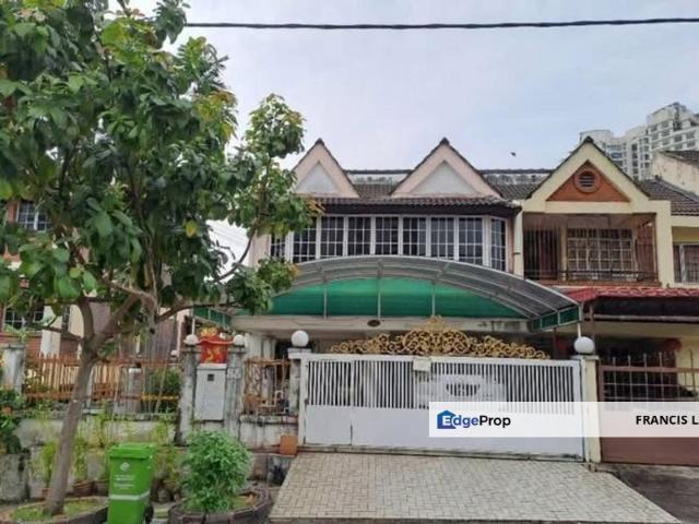House for sale in Country Heights Damansara, Kuala Lumpur