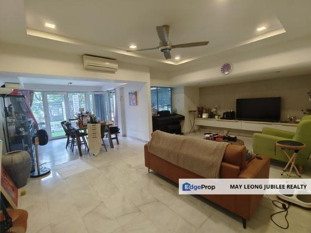 House for sale in Country Heights Damansara, Kuala Lumpur
