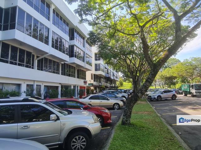 Shop for sale in Country Heights Damansara, Kuala Lumpur