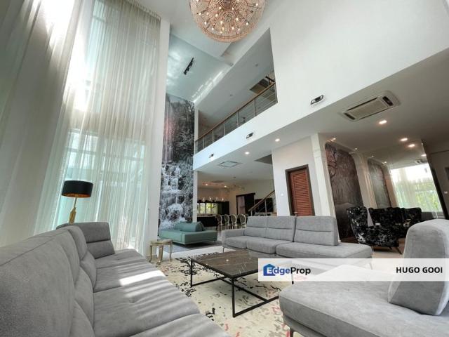 House for rent in Country Heights Damansara, Kuala Lumpur