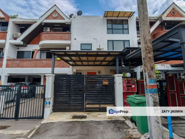 House for sale in Country Heights Damansara, Kuala Lumpur