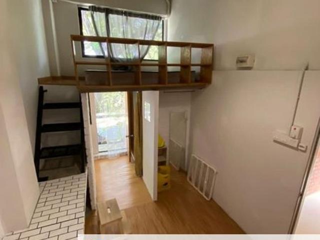 House for sale in Sri Hartamas, Kuala Lumpur