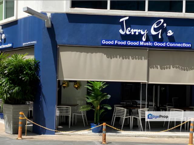 Shop for sale in Country Heights Damansara, Kuala Lumpur