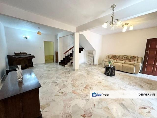 House for sale in Country Heights Damansara, Kuala Lumpur