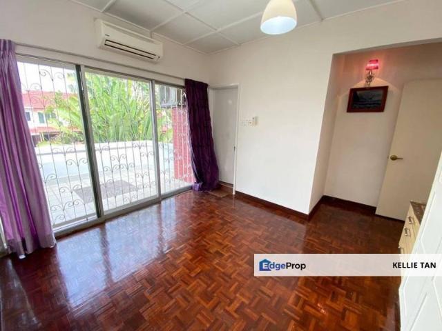 House for sale in Country Heights Damansara, Kuala Lumpur