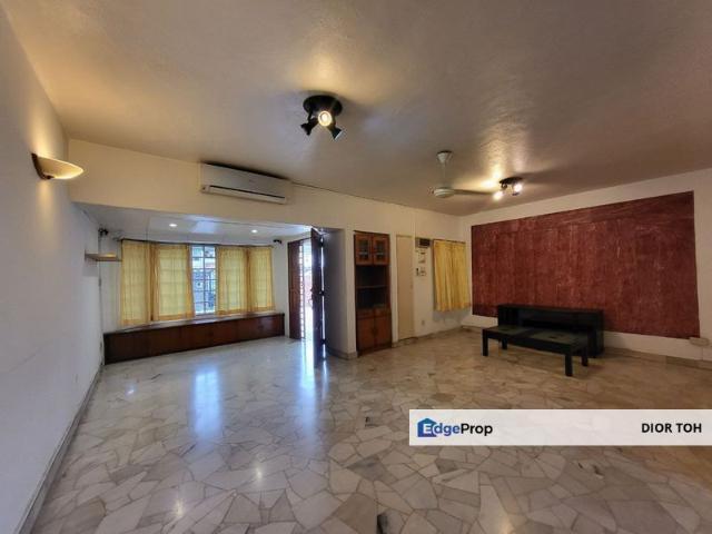 House for sale in Country Heights Damansara, Kuala Lumpur