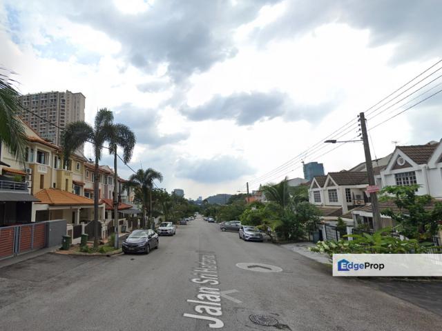 House for sale in Country Heights Damansara, Kuala Lumpur