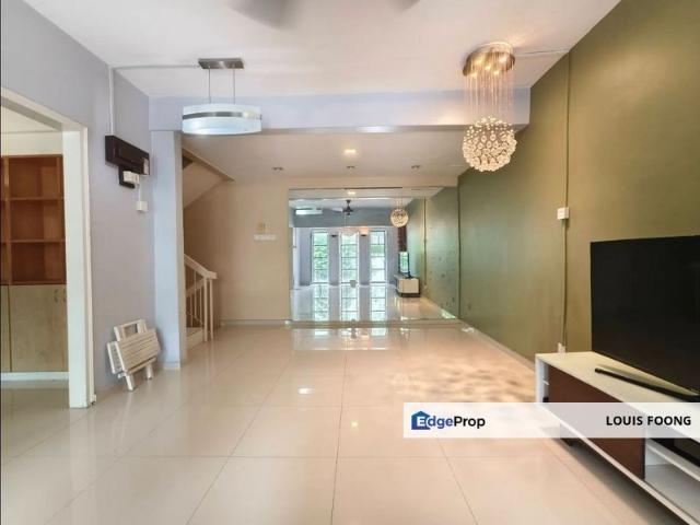 House for sale in Country Heights Damansara, Kuala Lumpur
