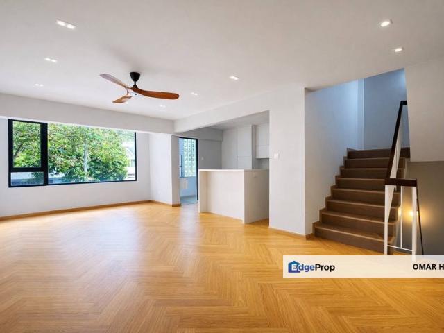 House for sale in Country Heights Damansara, Kuala Lumpur