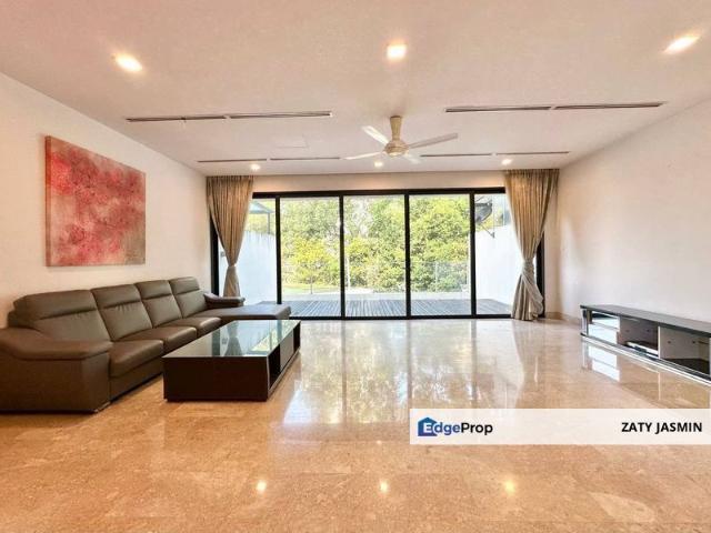 House for sale in Country Heights Damansara, Kuala Lumpur