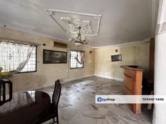 House for sale in Selayang, Selangor