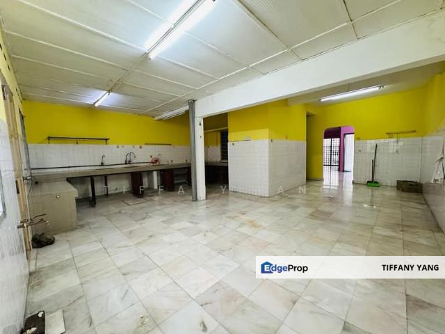 House for sale in Selayang, Selangor