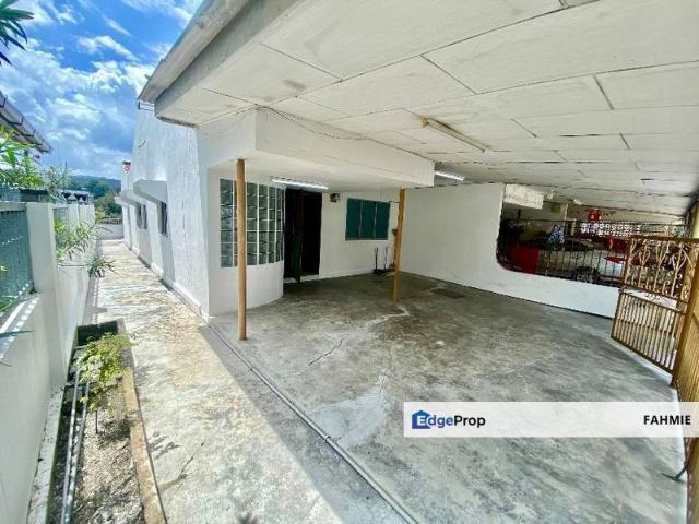 House for sale in Taman Seri Hijau, Majlis Perbandaran Selayang