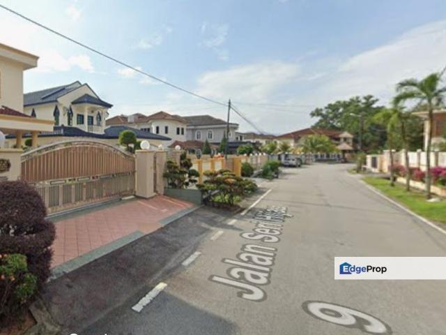 House for sale in Selayang, Selangor
