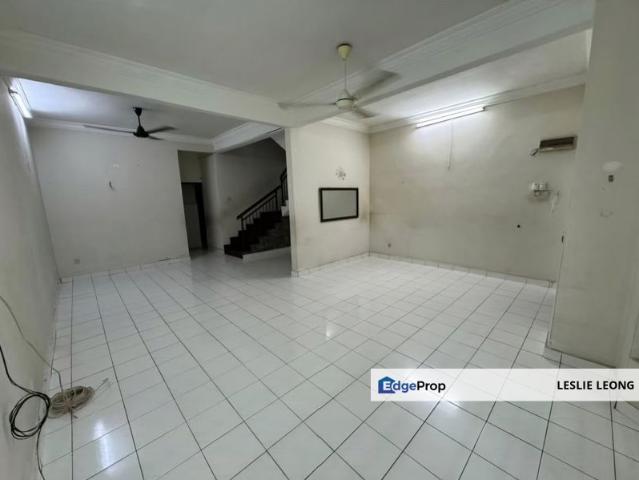 House for sale in Selayang, Selangor