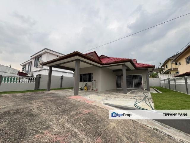House for rent in Selayang, Selangor