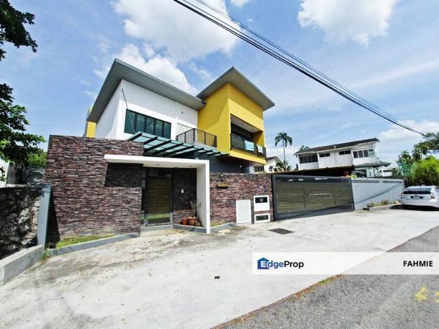 House for sale in Selayang, Selangor