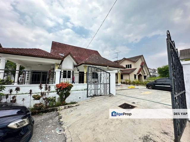 House for sale in Selayang, Selangor