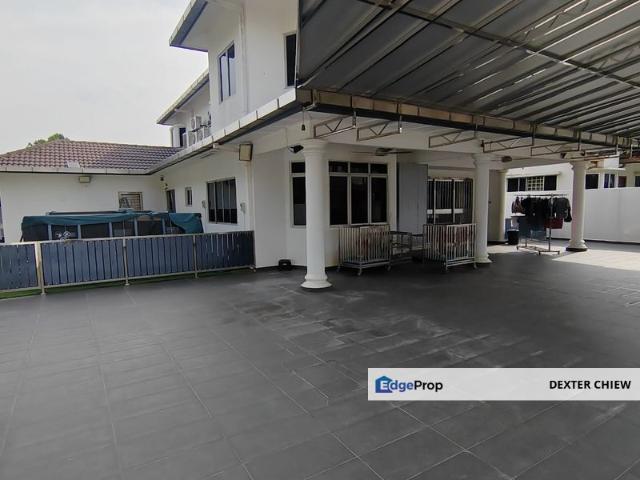 House for sale in Selayang, Selangor