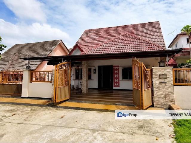 House for sale in Selayang, Selangor