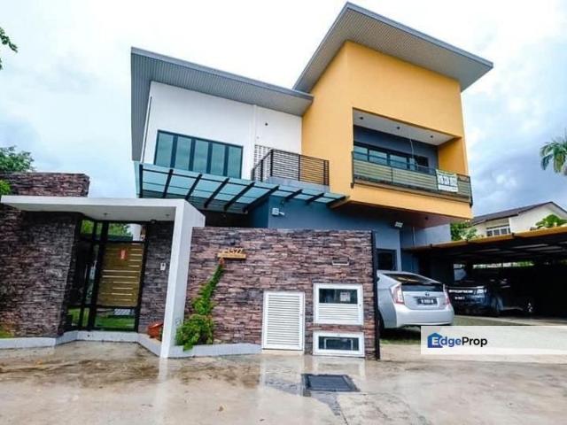 House for sale in Selayang, Selangor