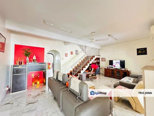 House for sale in Selayang, Selangor