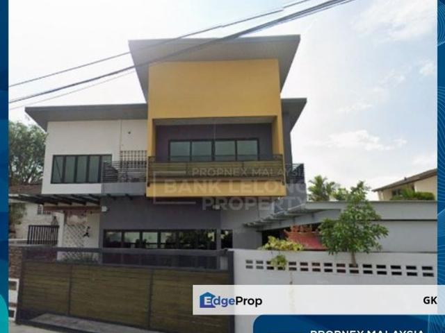 House for sale in Selayang, Selangor