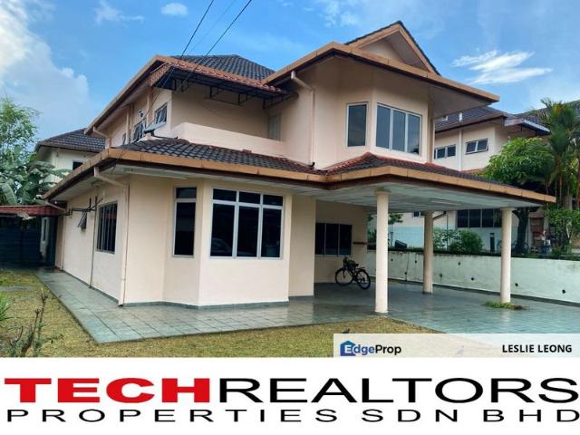 House for sale in Selayang, Selangor