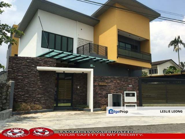 House for sale in Selayang, Selangor