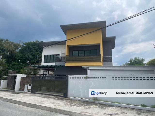 House for sale in Selayang, Selangor