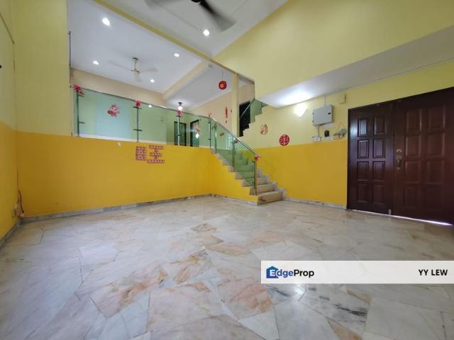 House for sale in Selayang, Selangor