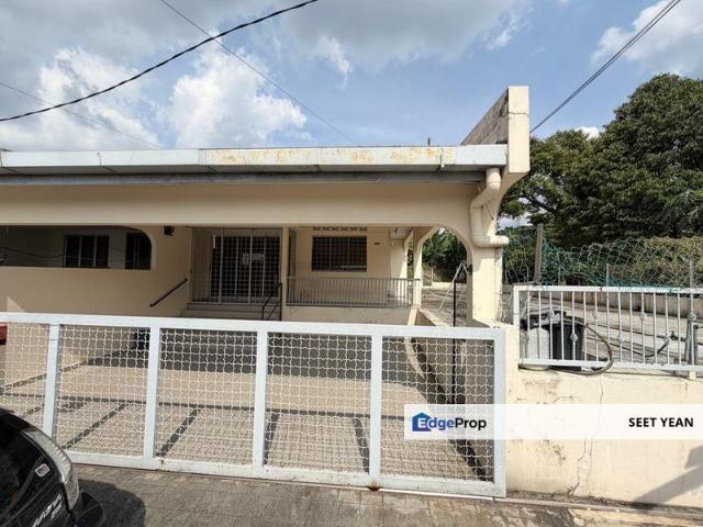 House for rent in Selayang, Selangor