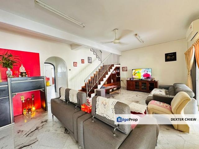 House for sale in Selayang, Selangor