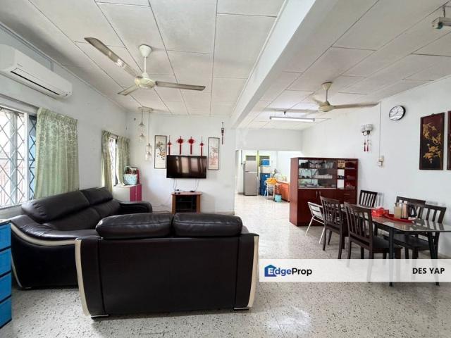 House for sale in Selayang, Selangor