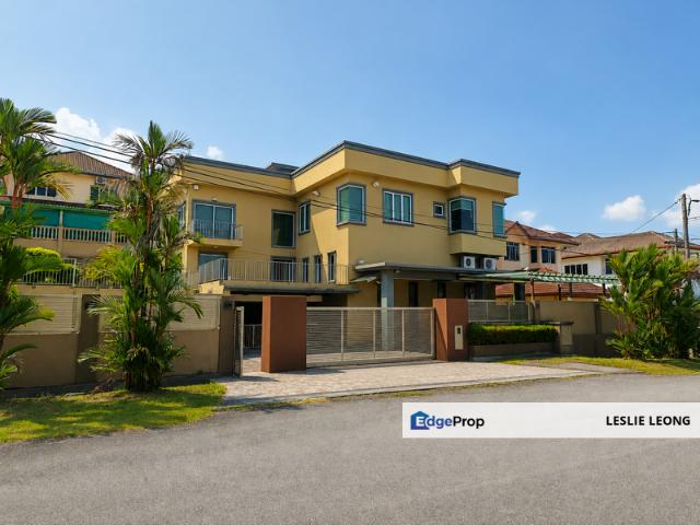 House for sale in Selayang, Selangor