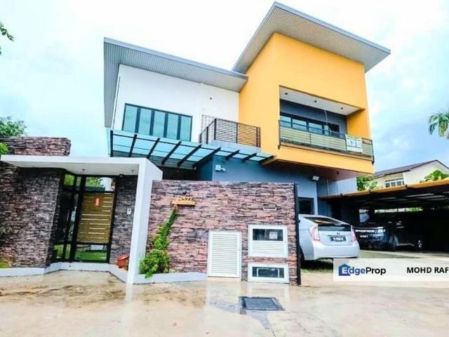 House for sale in Selayang, Selangor