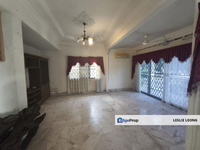 House for sale in Selayang, Selangor