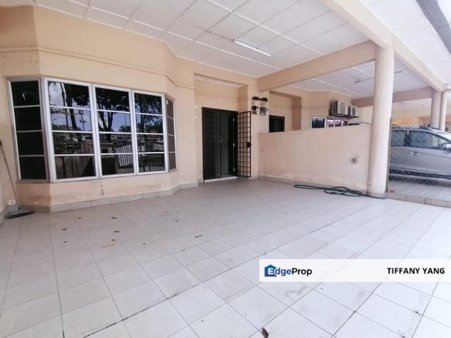 House for sale in Selayang, Selangor