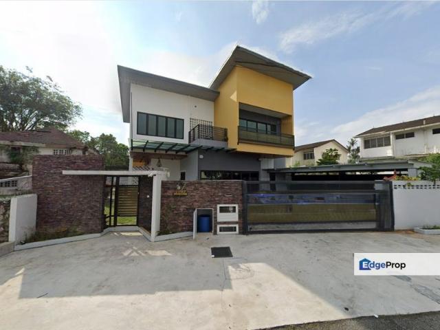 House for sale in Selayang, Selangor